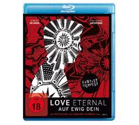 Love Eternal – Auf Ewig Dein – De Hoog – Blu-ray – Import