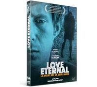 Love eternal DVD E