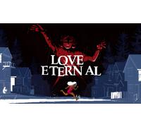 LOVE ETERNAL (Steam Account)