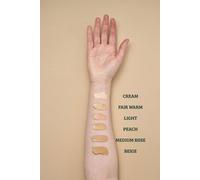 Love Ethical Beauty Liquid Foundation SPF 30 - Fair Warm