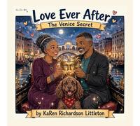 Love Ever After: The Venice Secret