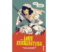 Tom King – Love Everlasting – Tome 1 – Relié – Urban Comics