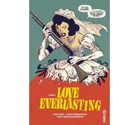 Love Everlasting tome 1 - Tom King - Urban Comics - relié - Comics