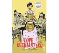Tom King – Love Everlasting – Tome 2 – Cartonné