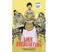Love Everlasting tome 2