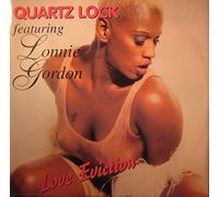 Love Eviction (Feat. Lonnie Gordon) [Import]
