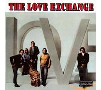 Love Exchange - Love Exchange + 6