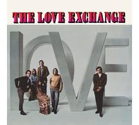 Love Exchange - Love Exchange -Hq-