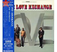Love Exchange (Mini LP Sleeve) [Import]