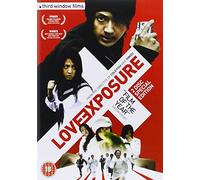 Love Exposure (2 DVD) [Edizione: Regno Unito] [Import]