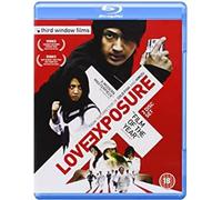 Love exposure/ai no mukidashi/jap/st gb