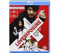 Love Exposure – Blu-ray – Arrow