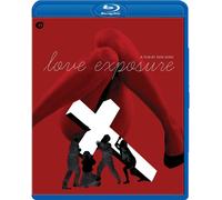 Love Exposure [Blu Ray]