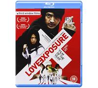 Love Exposure – Blu-ray – Arrow