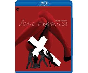 Love Exposure [Blu-Ray]