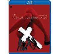 Love Exposure [Blu Ray]