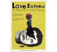 Love Express: The Disappearance of Walerian Borowczyk