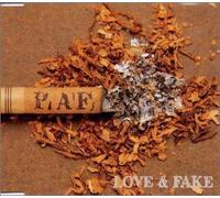 Love & Fake [Feat. Pata] [Import]