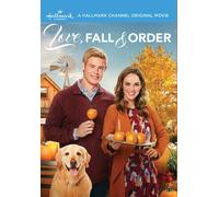 Love, Fall & Order [Digital Video Disc]