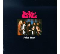 Love - False Start