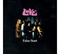 Love - False Start by Love (2001-08-14)