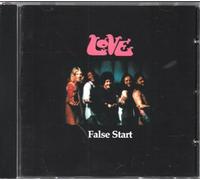 Love - False Start [Import]