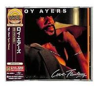 Roy Ayers - Love Fantasy [Compact Discs] Ltd Ed, Japan - Import