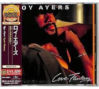 Love Fantasy Édition Limitée CD