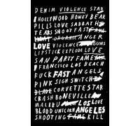 Love Fast Los Angeles