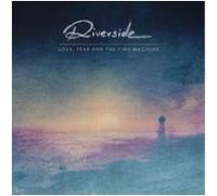 Love, Fear and The Time Machine