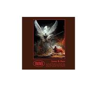 Love & Fear CD