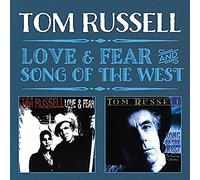 Love & Fear/Song of The.