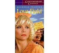 Love Field - Liebe ohne Grenzen [VHS]