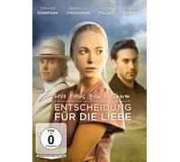 Trevor Donovan;Danielle Chuchran;Drew Fuller - Love Finds You in Charm: Entscheidung Für die Lieb