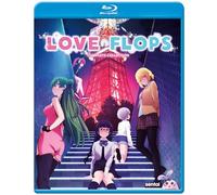 Love Flops: Complete Collection