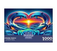 Love Flowers Puzzle 1000 Pièces Educa Jouet en Bois Jeu D'Intelligence Décoration Intérieure Jeu Éducatif Challenge Toy Adultes & Enfants des 14 Ans 38x26cm/1000pcs