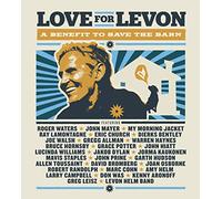 Love for Levon: A Benefit to Save The Barn [Blu-Ray]