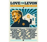 Love For Levon: A Benefit To Save The Barn [Dvd] [Import]