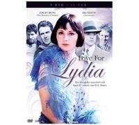 Love For Lydia 5 Dvd Box Set [ Non Usa Format, Pal, Reg.2 Import Netherlands ]