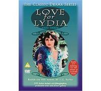 Love For Lydia Vol.3 - Episodes 10-13 G