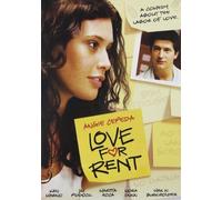 Love For Rent by Ken Marino