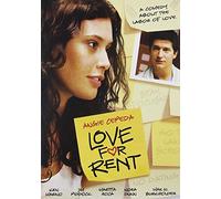 Love for Rent [Import USA Zone 1]