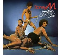 Boney M. – Love for Sale – Vinyle 12" – 1977