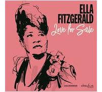 Love for Sale – CD – Universal Music Group