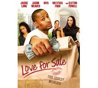Love For Sale – Sony Pictures Home Entertainment