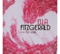 Fitzgerald Ella - Love for Sale [Import]