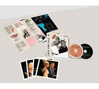 Tony Bennett & Lady Gaga – Love For Sale – 2CD Coffret Édition Deluxe Limitée