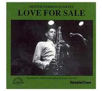 Love For Sale