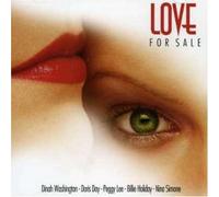 Various - Love for Sale [Import]