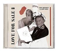 Love for Sale